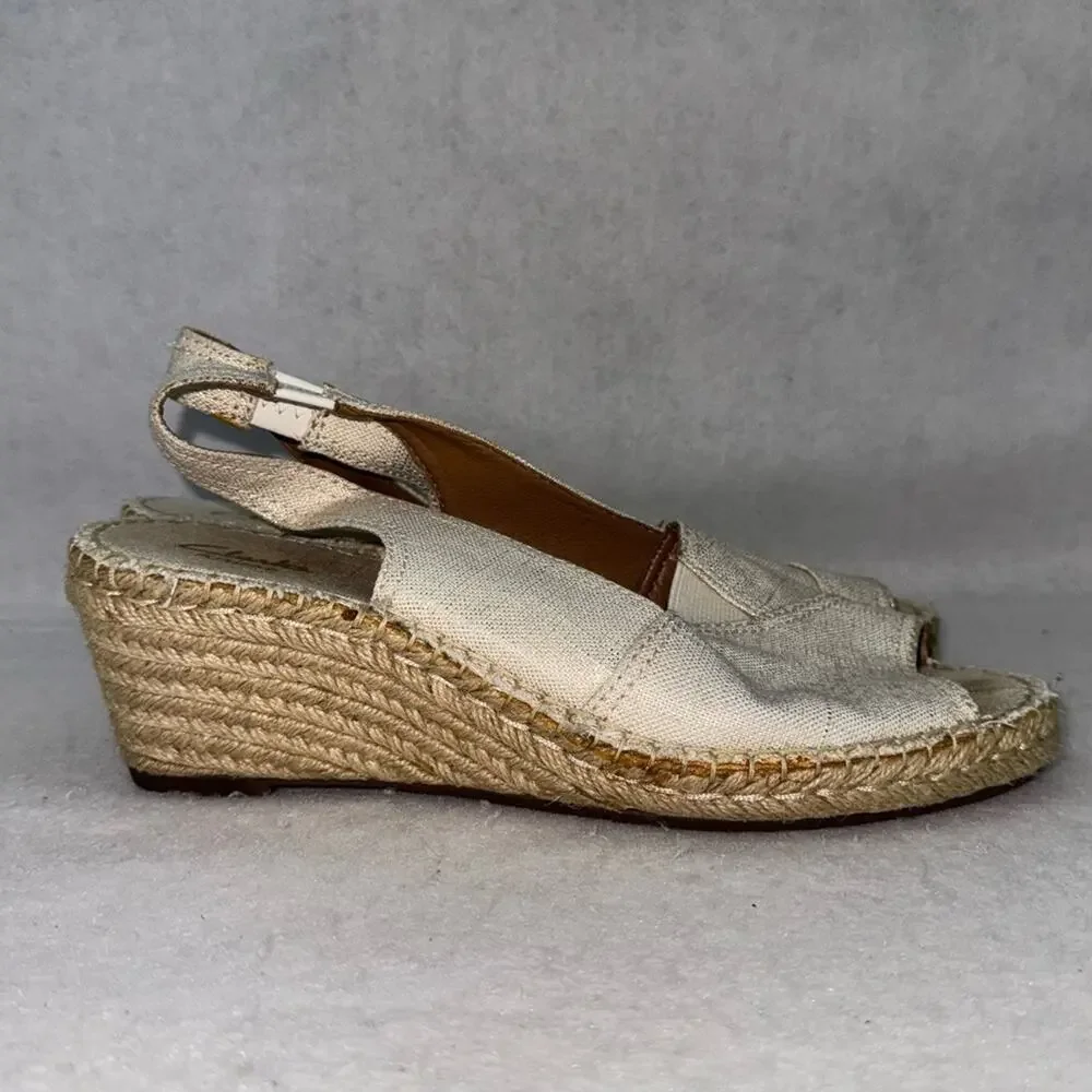 Clarks women’s artisan
